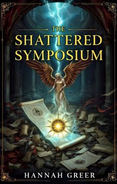 Cover The Shattered Symposium (eBook, ePUB)