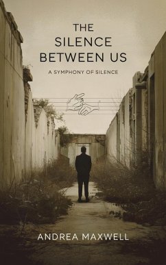 Cover The Silence Between Us (eBook, ePUB)