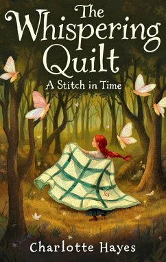 Cover The Whispering Quilt (eBook, ePUB)