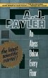 An Abyss Below Every Floor (eBook, ePUB) - Bild 1