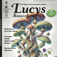 Cover Lucys Rausch Nr. 18 (MP3-Download)