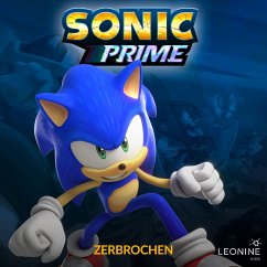 Folge 01: Zerbrochen (MP3-Download)