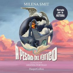 Cover A pesar del vértigo (MP3-Download)