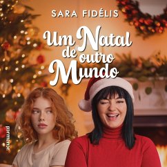 Um Natal de outro mundo (MP3-Download)