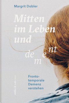 Cover Mitten im Leben und dement (eBook, ePUB)