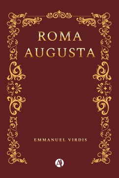 Cover Roma Augusta (eBook, ePUB)