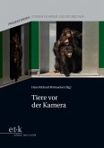 Tiere vor der Kamera (eBook, PDF) Tiere vor der Kamera (eBook, PDF)