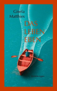 Cover Das Leben eben (eBook, ePUB)