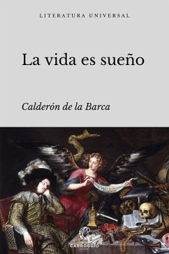 Cover La vida es sueño (eBook, ePUB)