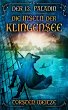 Die Inseln der Klingensee (eBook, ePUB) - Bild 1