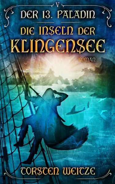 Die Inseln der Klingensee (eBook, ePUB) Die Inseln der Klingensee (eBook, ePUB)