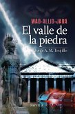 Wad-allid-jara. El valle de la piedra (eBook, ePUB)