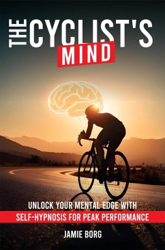 Cover The Cyclist's Mind (eBook, ePUB)
