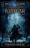 Der Kampf um Hjalgar (eBook, ePUB) Der Kampf um Hjalgar (eBook, ePUB)