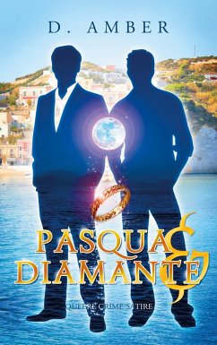 Cover Pasqua & Diamante (eBook, ePUB)