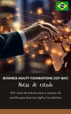 Business Agility Foundations (ICP-BAF) (ICP-BAF) Notas de estudo: 500 notas de estudo para o sucesso da certificação Business Agility Foundations (eBook, ePUB) Business Agility Foundations (ICP-BAF) (ICP-BAF) Notas de estudo: 500 notas de estudo para o sucesso da certificação Business Agility Foundations (eBook, ePUB)