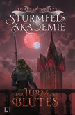 Der Turm des Blutes (eBook, ePUB)