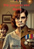 Die Jungens von Mons (eBook, ePUB)