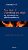 Dein Licht ist Dunkelheit und Nacht (eBook, PDF) Dein Licht ist Dunkelheit und Nacht (eBook, PDF)
