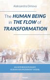 The human being in the flow of transformation (eBook, ePUB)