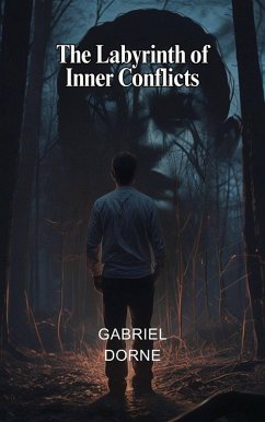 Cover The Labyrinth of Inner Conflicts (eBook, ePUB)