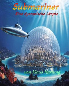 Cover Submariner (eBook, ePUB)