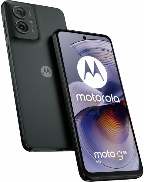 Motorola moto g55 5G forest grey Motorola moto g55 5G forest grey