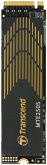 Transcend SSD MTE250S 4TB NVMe PCIe Gen4 x4 3D TLC Transcend SSD MTE250S 4TB NVMe PCIe Gen4 x4 3D TLC