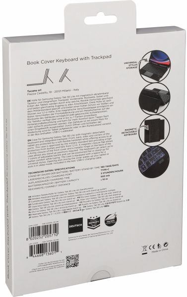 Samsung Tucano F-TUCBCKTABS6L Samsung Tucano F-TUCBCKTABS6L