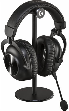 Cover Logitech G PRO X Wireless inkl Stand