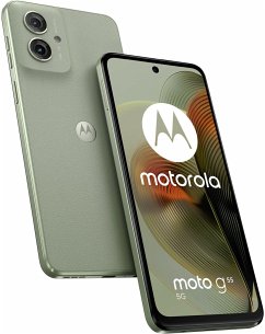 Motorola moto g55 5G smoky green