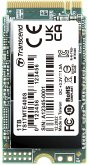 Transcend SSD MTE400S 1TB NVMe PCIe Gen3x4 3D Transcend SSD MTE400S 1TB NVMe PCIe Gen3x4 3D