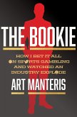 The Bookie (eBook, ePUB) The Bookie (eBook, ePUB)