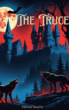 Cover The Truce (eBook, ePUB)