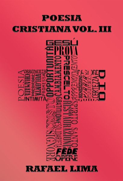 Poesia Cristiana Volume III (eBook, ePUB)