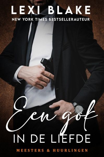 Een gok in de liefde (Meesters en huurlingen, #6) (eBook, ePUB)