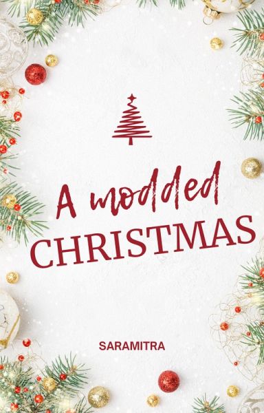A modded Christmas (eBook, ePUB)