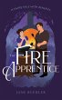 The Fire Apprentice: A Fairy Tale with... - Bild 1