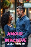 Amour Inachevé (eBook, ePUB)