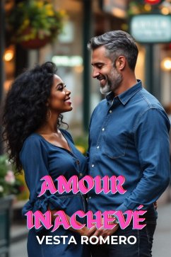 Cover Amour Inachevé (eBook, ePUB)
