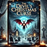The Devil's Christmas Curse: A Magical Legend of Shadows and Light Young Adult Magic Fantasy Novel (eBook, ePUB) The Devil's Christmas Curse: A Magical Legend of Shadows and Light Young Adult Magic Fantasy Novel (eBook, ePUB)