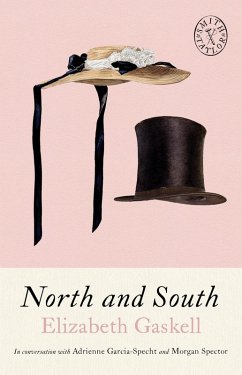 Cover North & South (eBook, ePUB)
