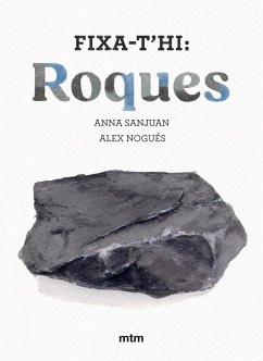 Cover Fixa-t'hi: roques (eBook, PDF)