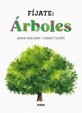 Fíjate: árboles (eBook, PDF)