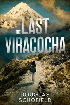Cover The Last Viracocha (eBook, ePUB)