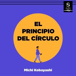 El principio del círculo (MP3-Download) - Kobayashi, Michi