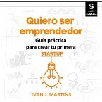 Quiero ser emprendedor (MP3-Download)