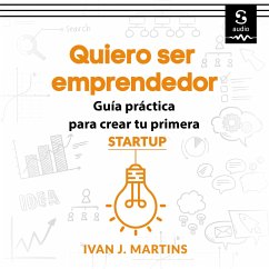 Cover Quiero ser emprendedor (MP3-Download)