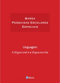 Temática - Linguagem - Língua Oral Escrita (eBook, ePUB) Temática - Linguagem - Língua Oral Escrita (eBook, ePUB)