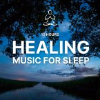 Healing Sleep Music for Stress Relief (MP3-Download)